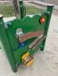 Preview: Miniplay Noa detail sand slide Preview: Miniplay Noa detail sand slide